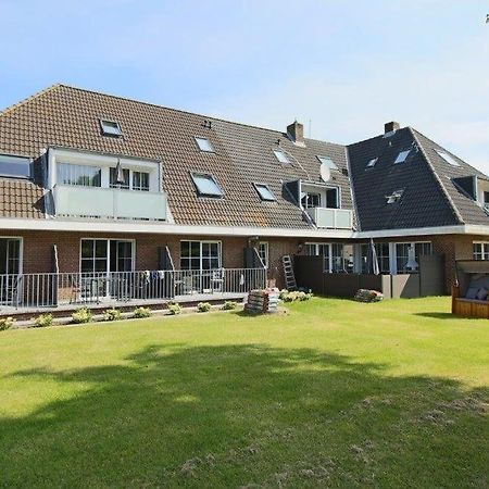 Seaside-Amrum-8 Нордорф Экстерьер фото