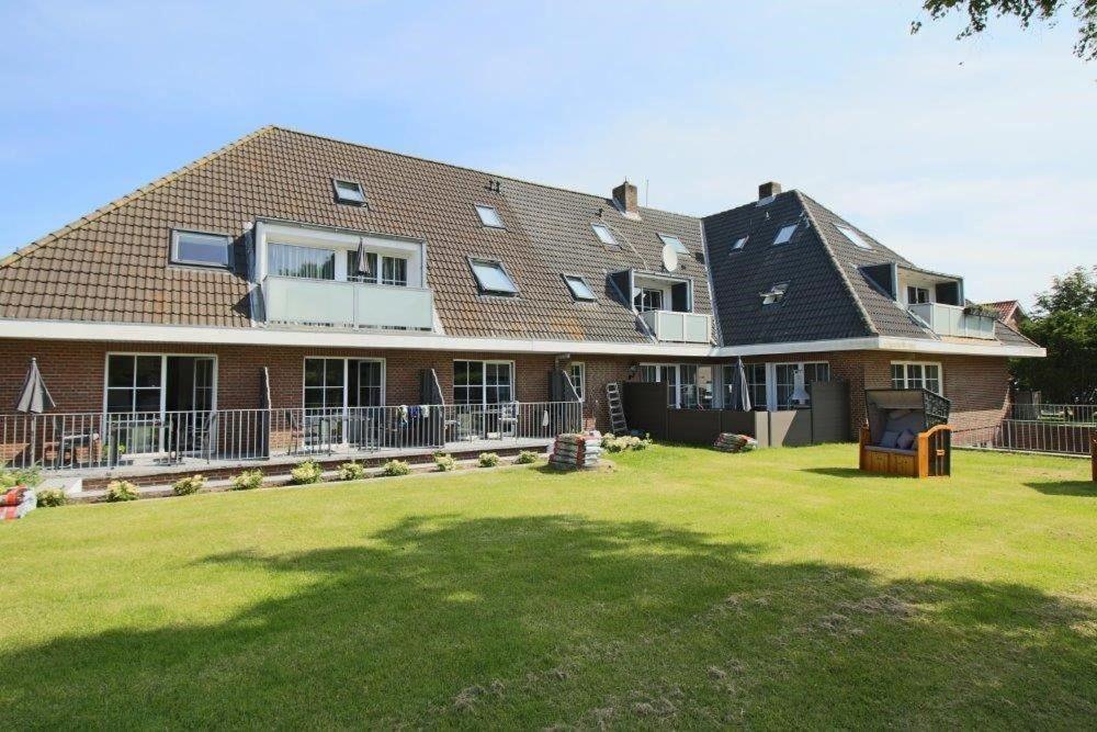 Seaside-Amrum-8 Нордорф Экстерьер фото
